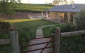 O'Briens Of Clare - Stylish Pet Friendly Vineyard Accommodation
